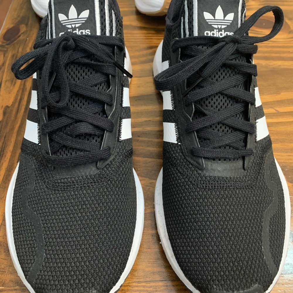 Mens adidas swift run x